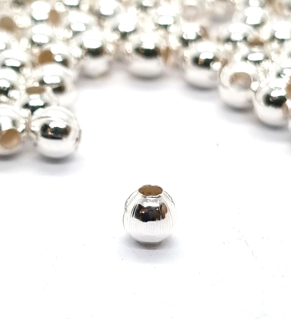 Spacer Beads