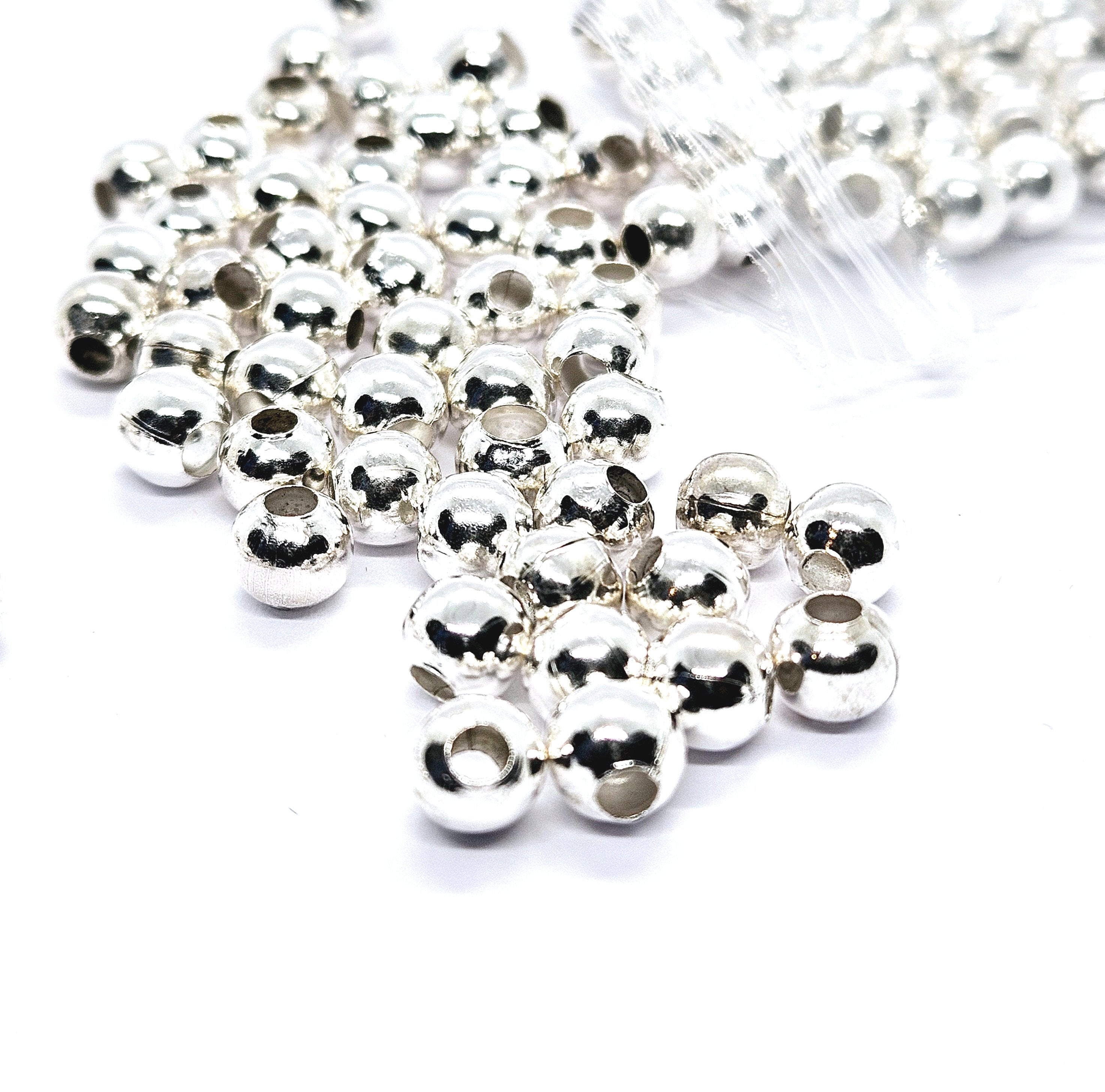 Spacer Beads
