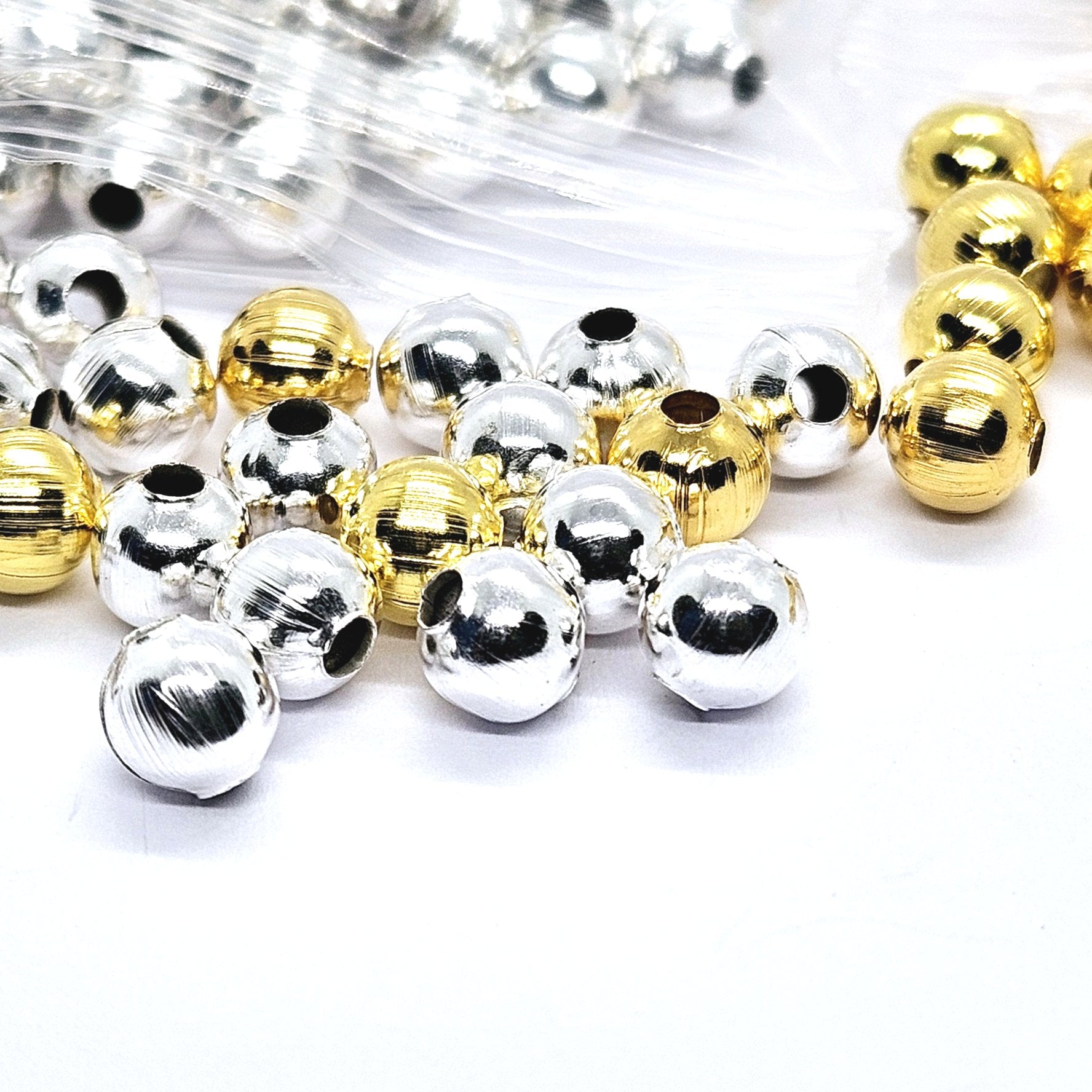 Spacer Beads