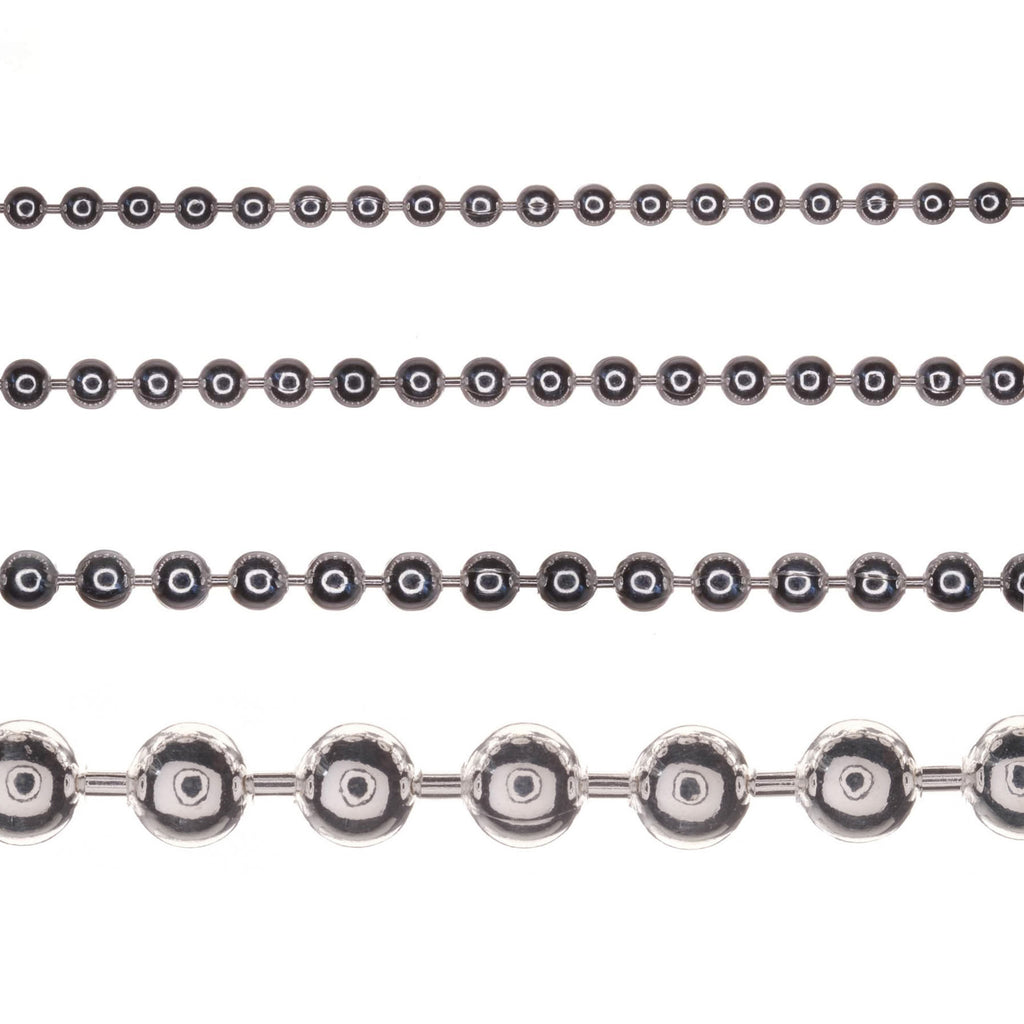 STS Ball / Bead Chain