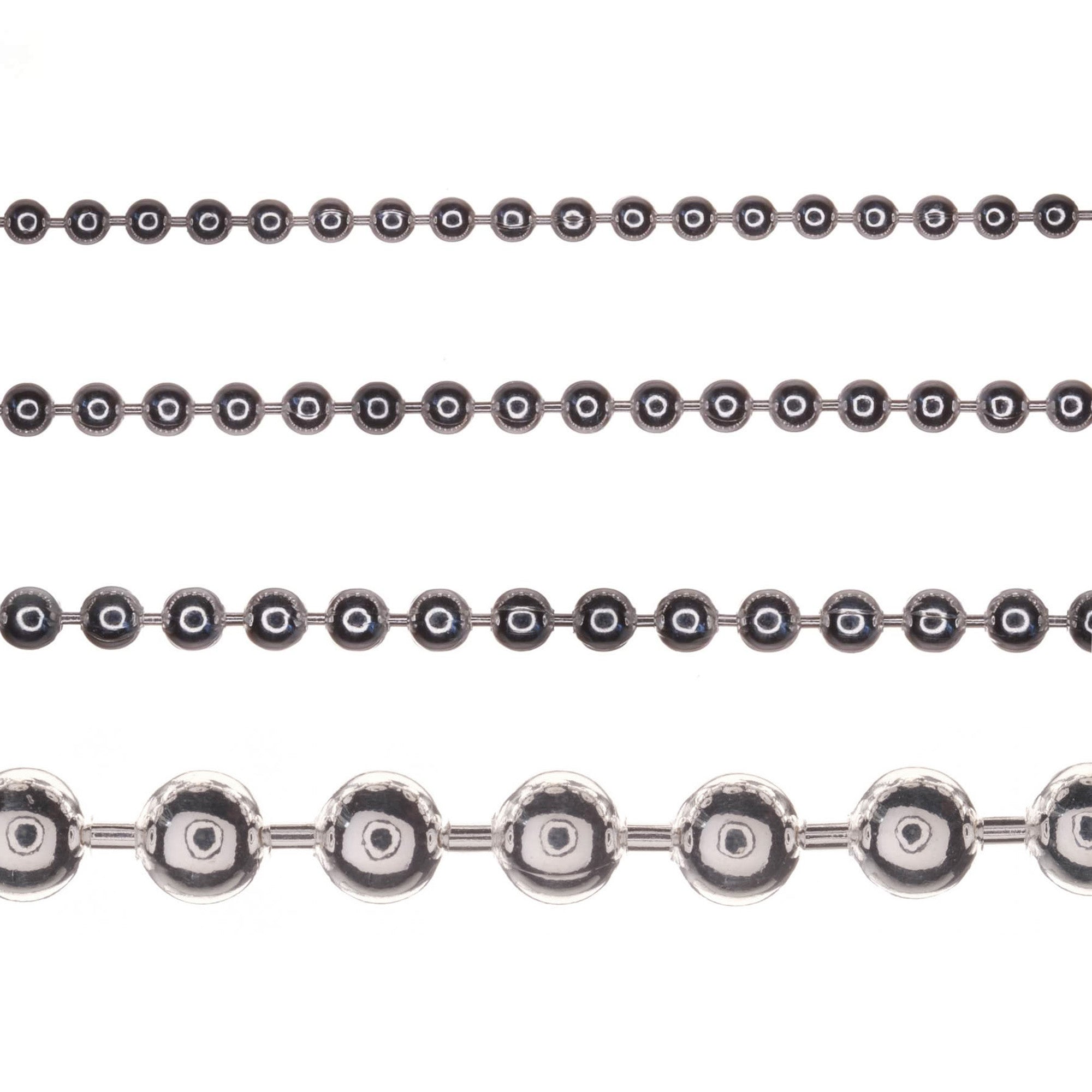 STS Ball / Bead Chain