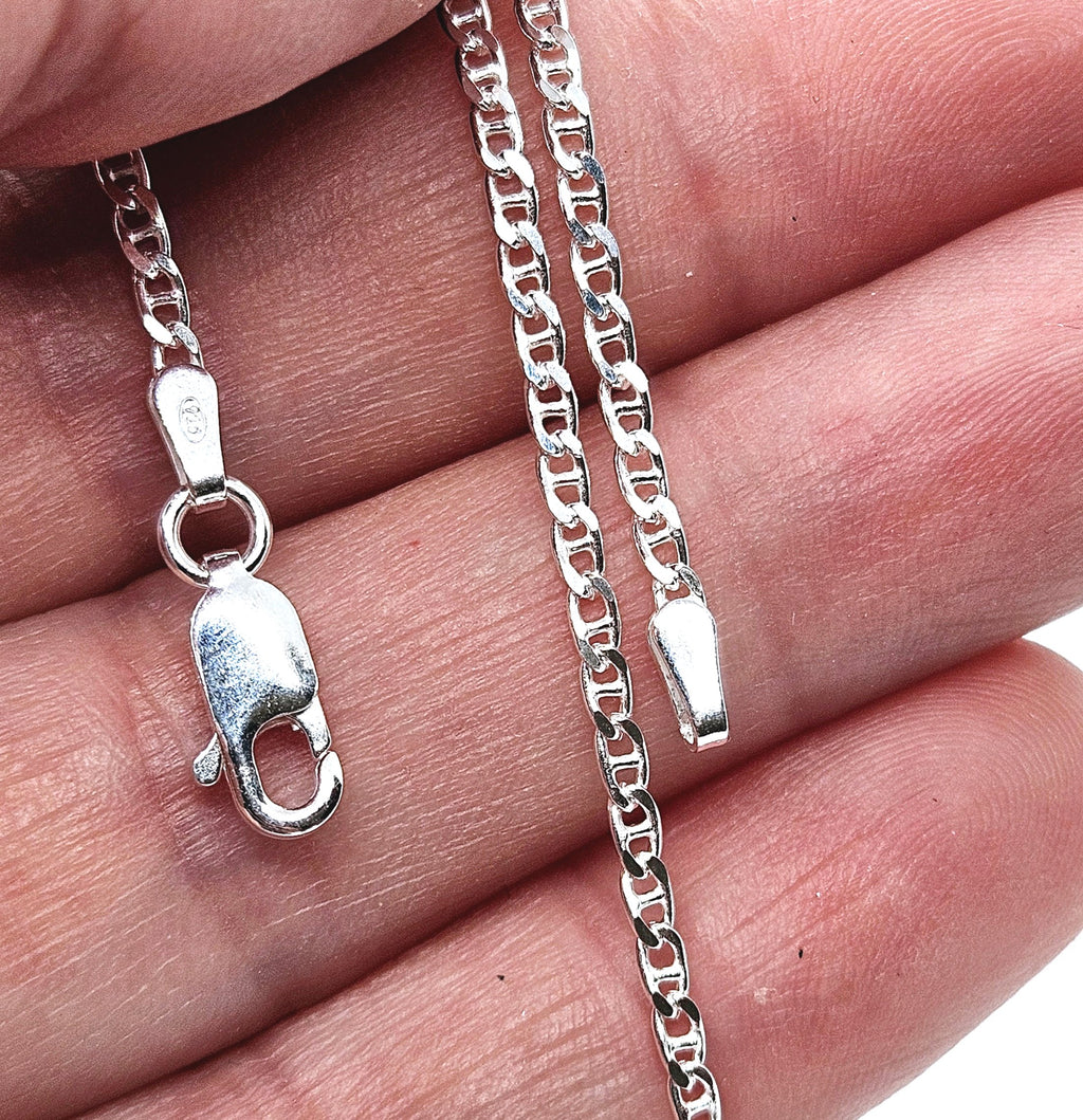 STS Anchor / Mariner Chain