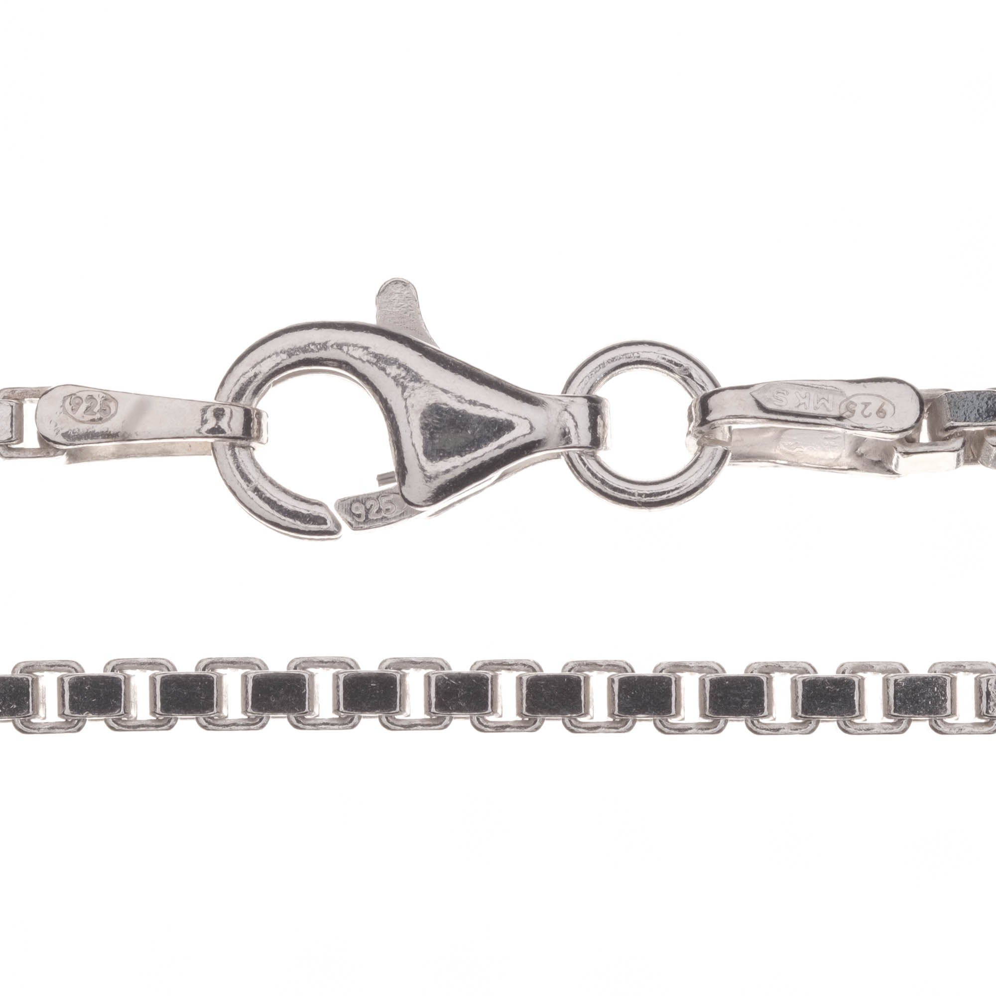 STS Box Chain