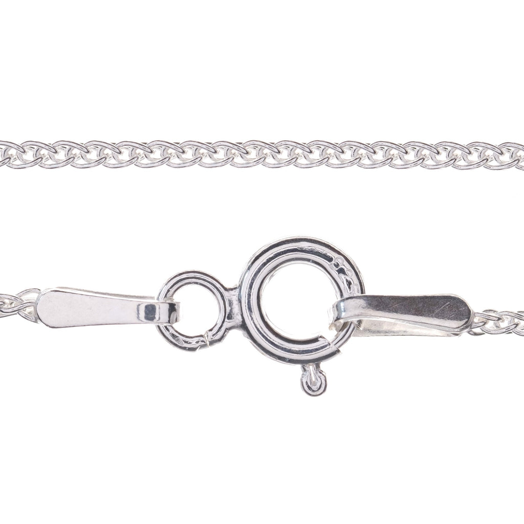 STS Spiga / Plaited Chain