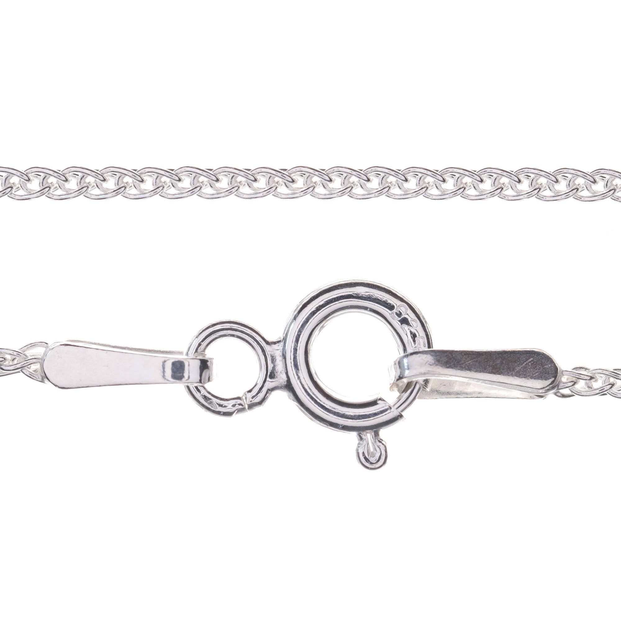STS Spiga / Plaited Chain