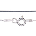 STS Square Snake Chain