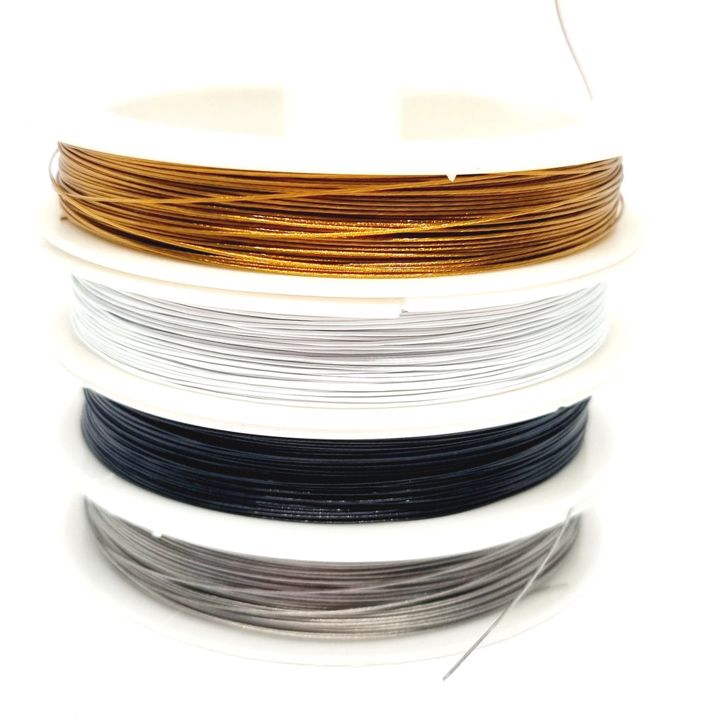 Nylon Coated Steel Tigertail Wire