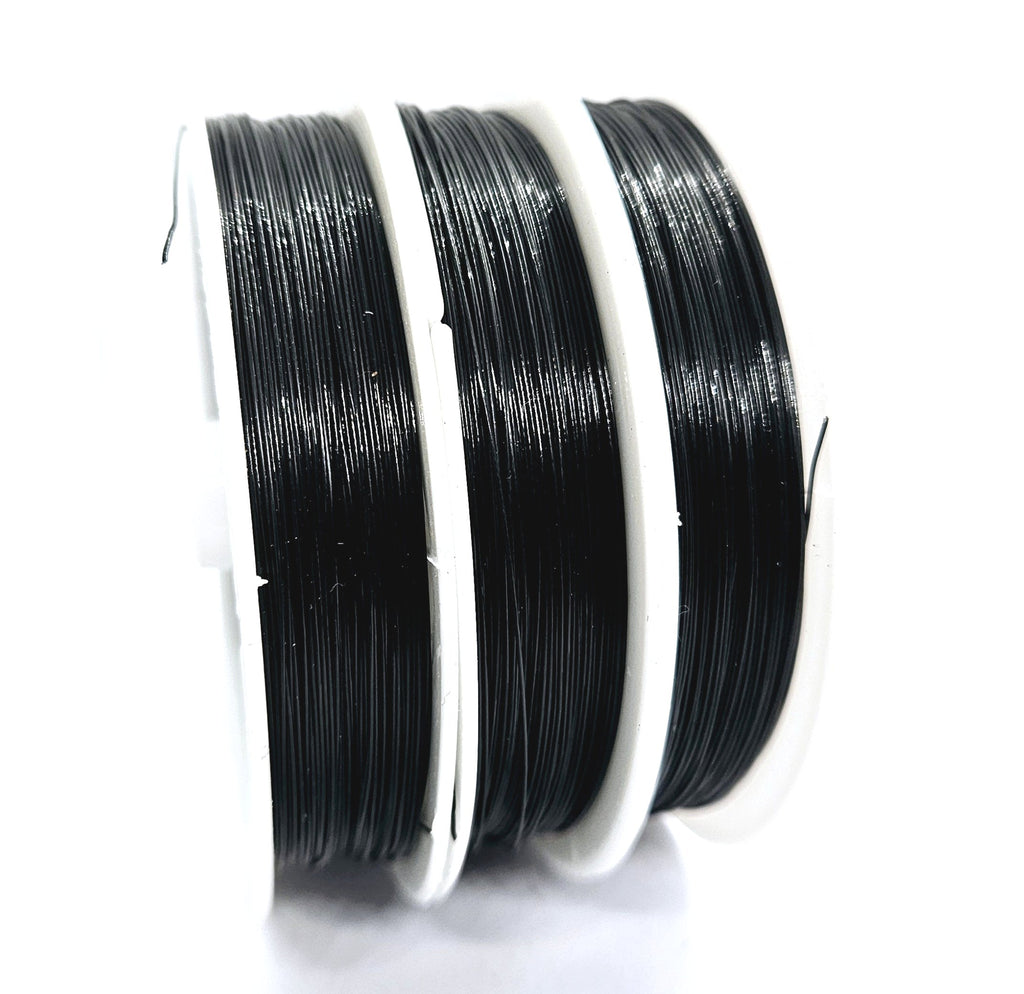 Nylon Coated Steel Tigertail Wire