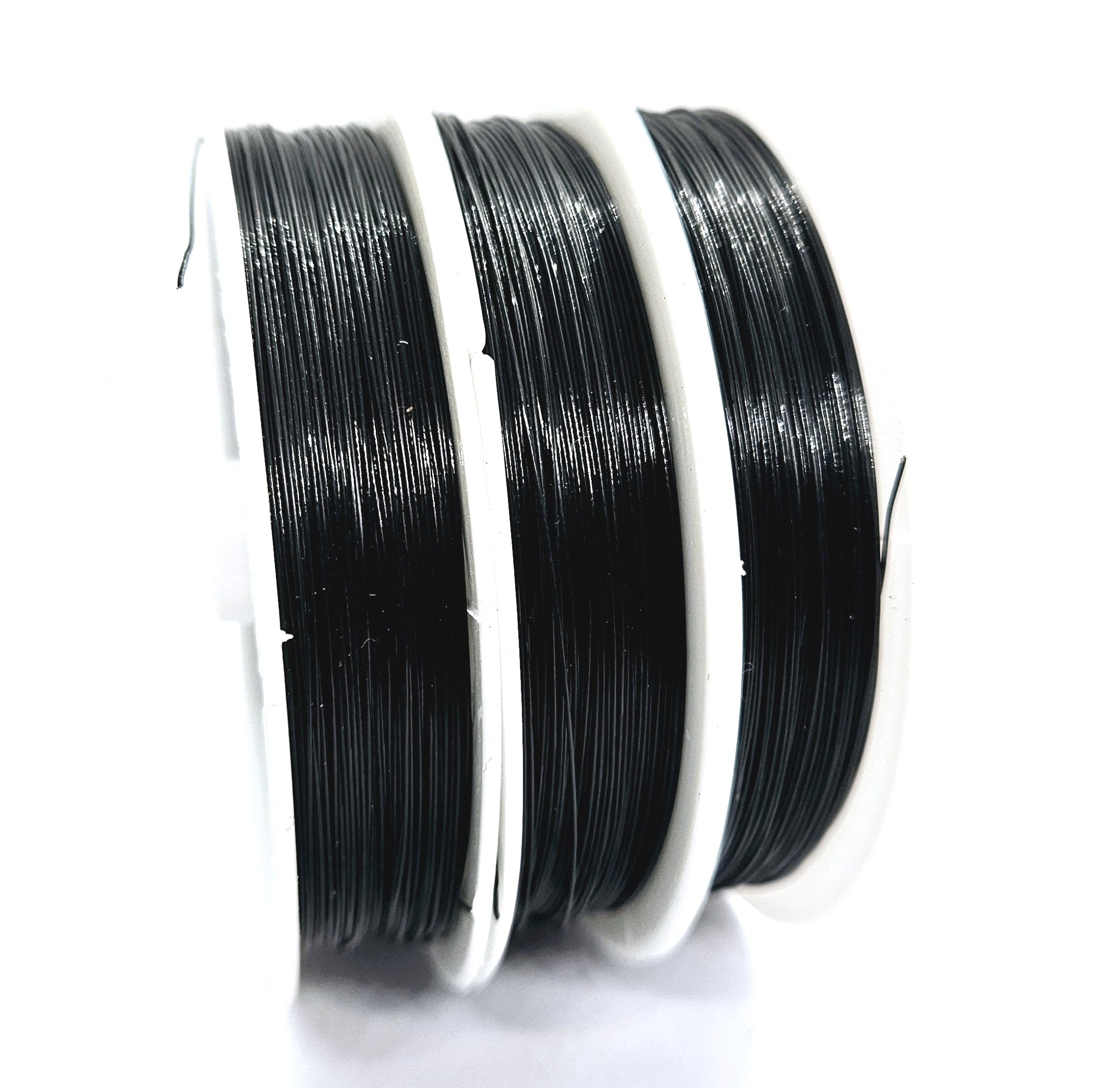 Nylon Coated Steel Tigertail Wire
