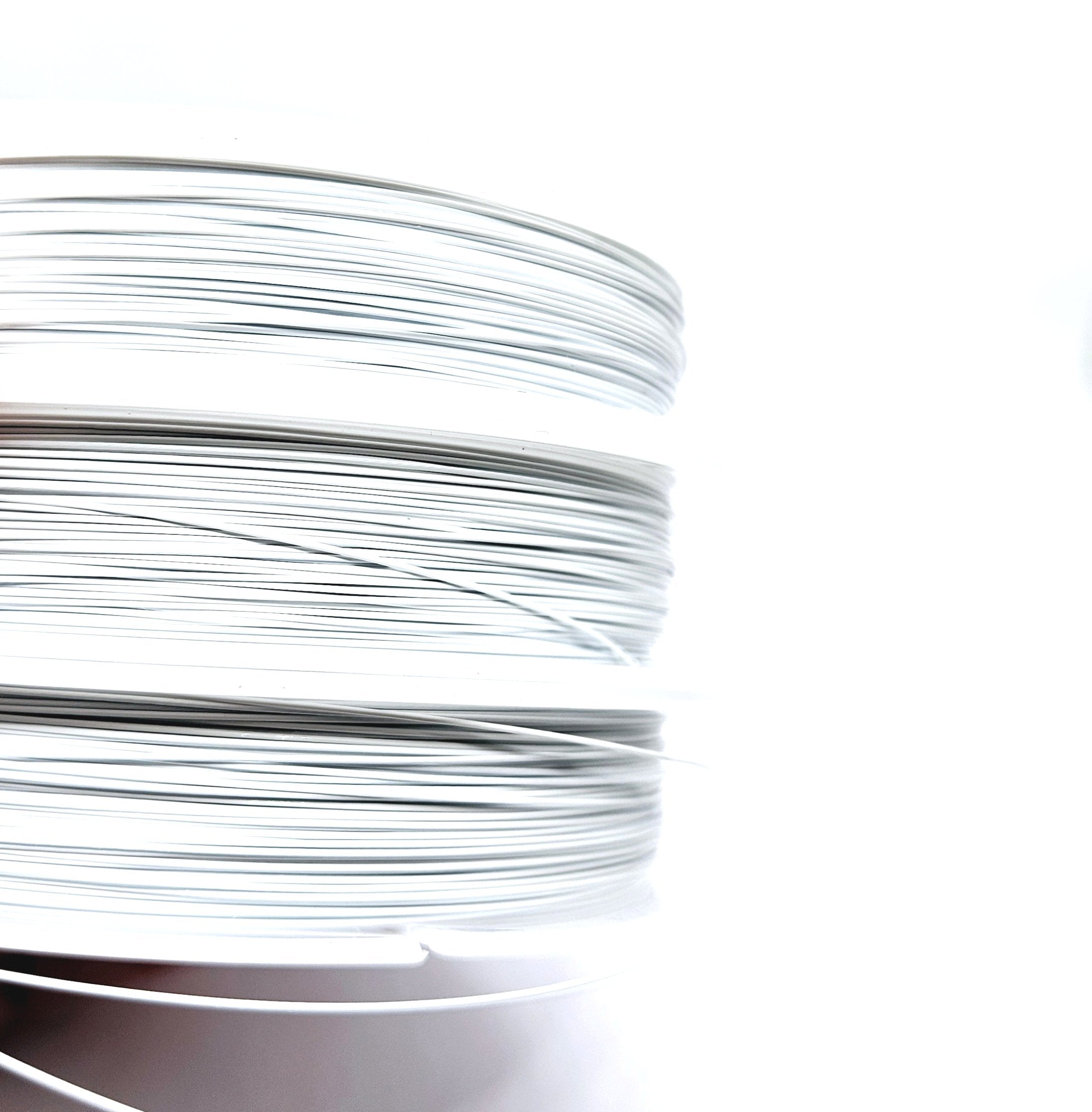 Nylon Coated Steel Tigertail Wire
