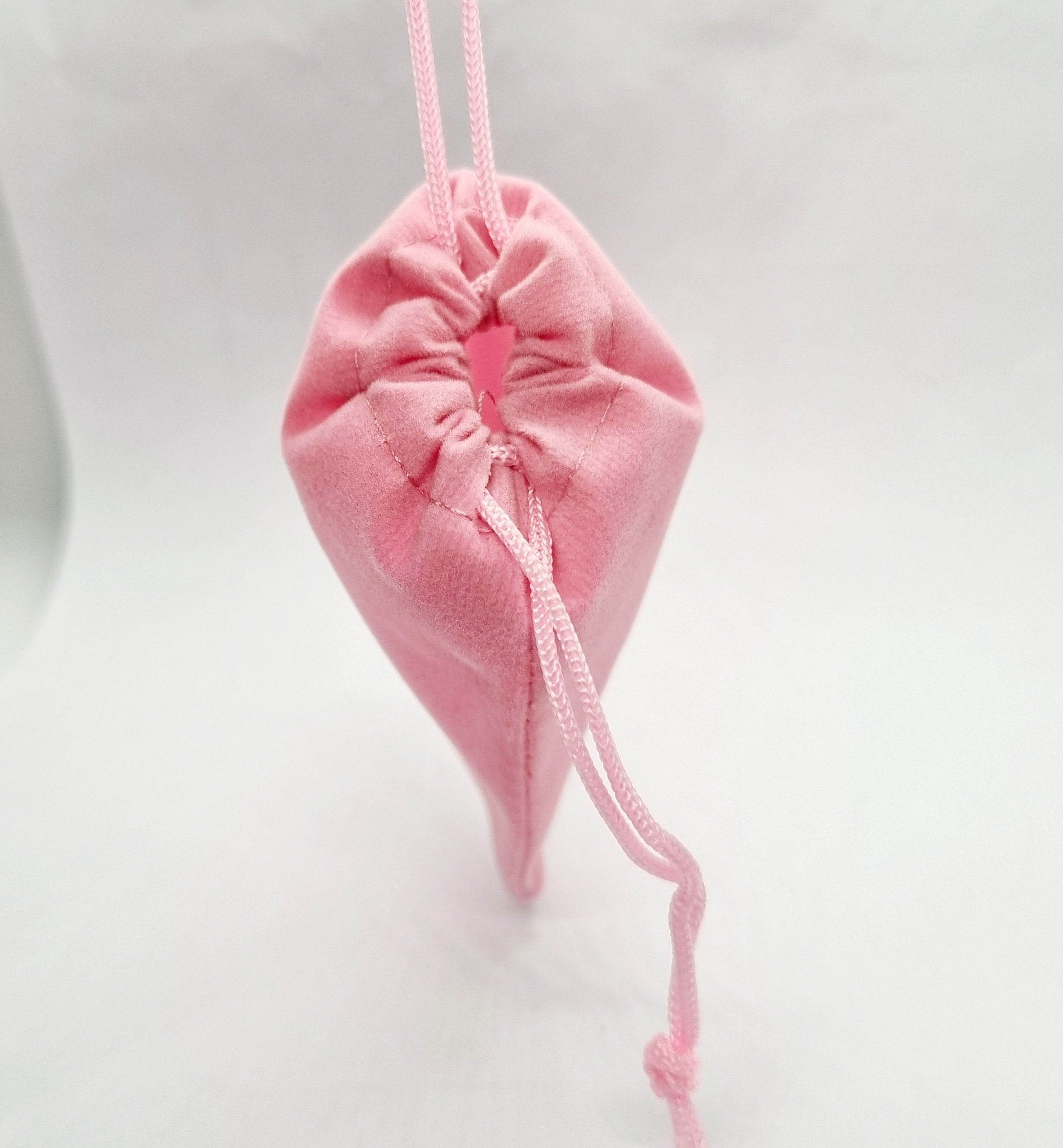 Sale! Velvet Gift Pouches - Pack of 10