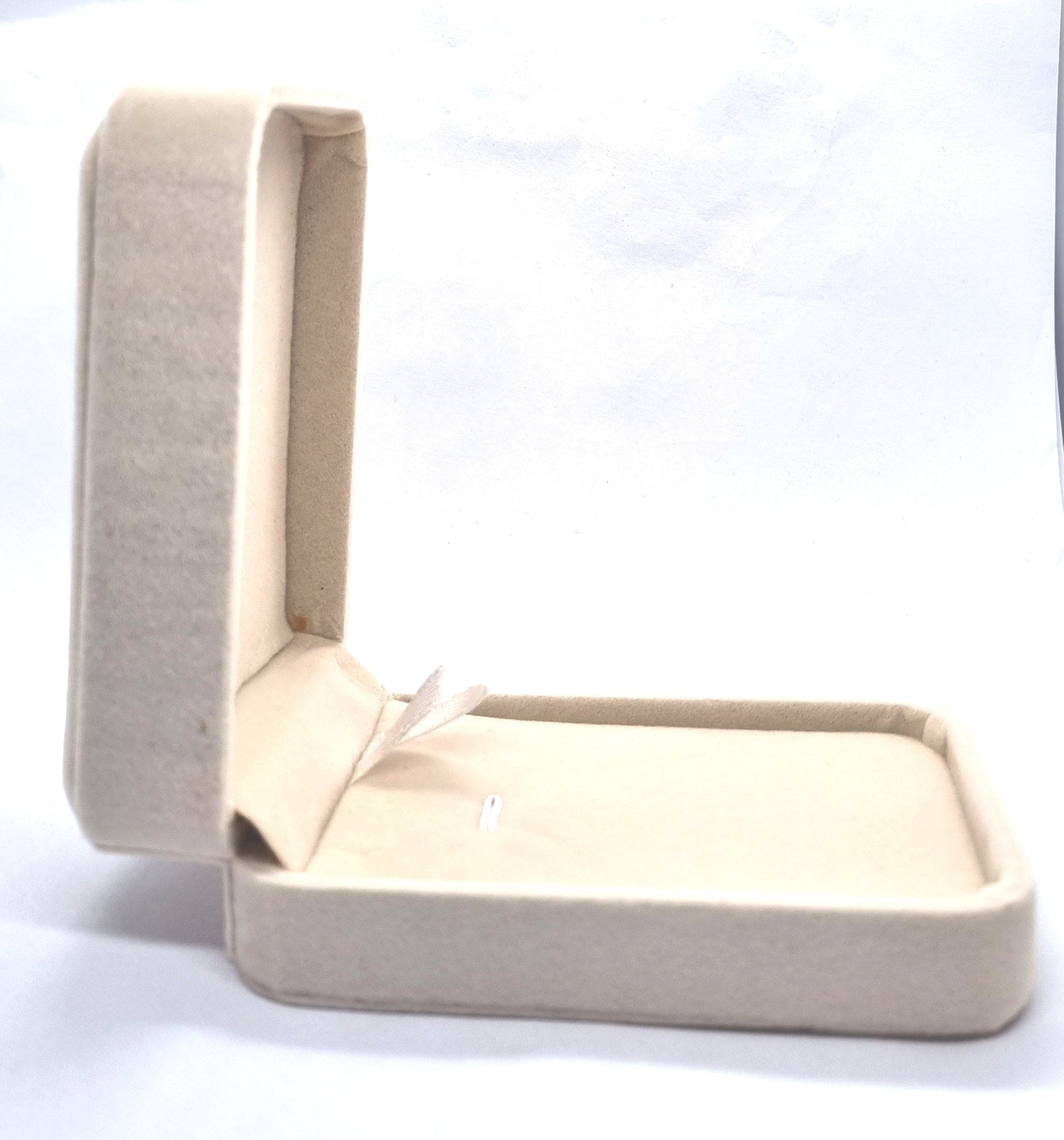 Sale! Velvet Gift Boxes