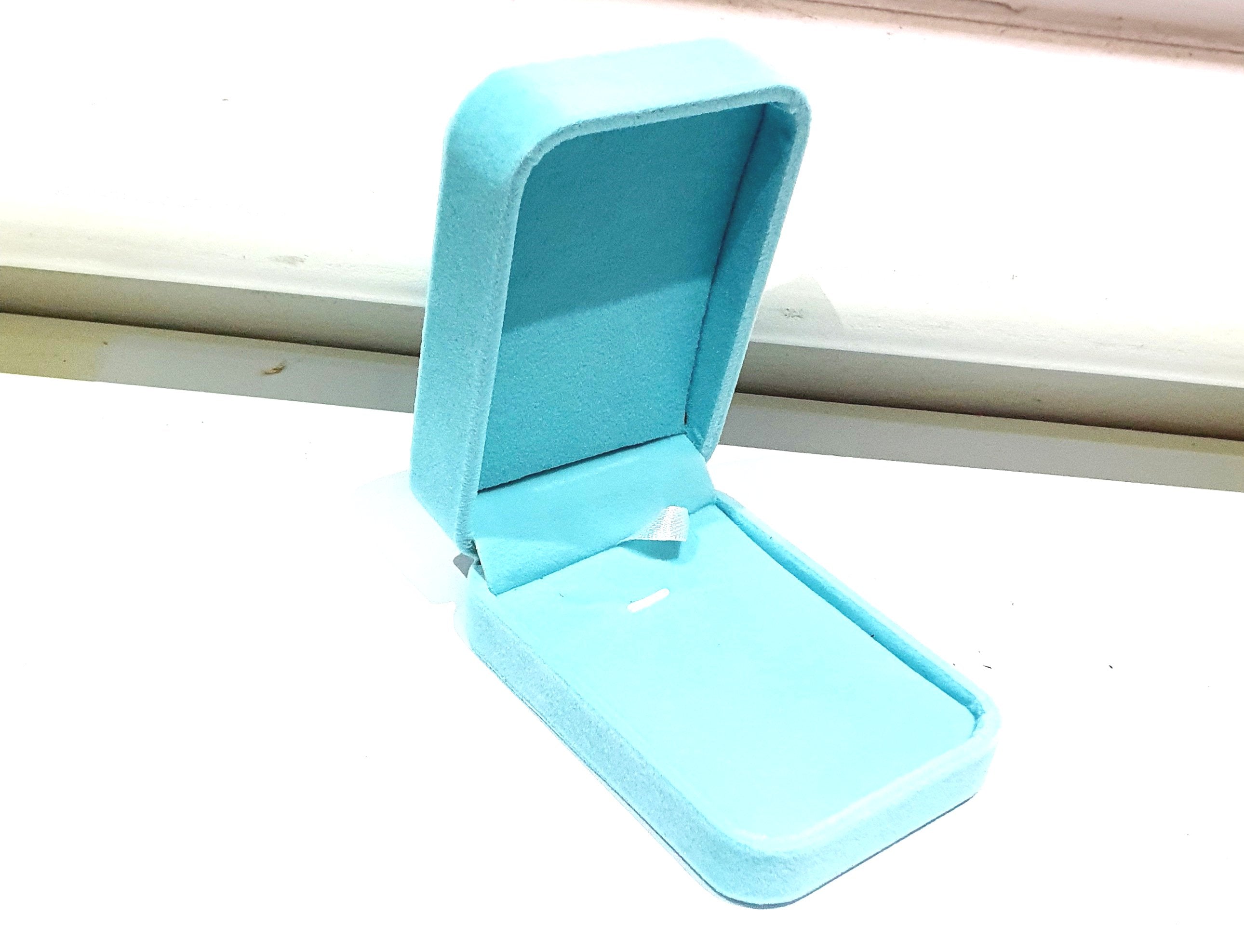 Sale! Velvet Gift Boxes