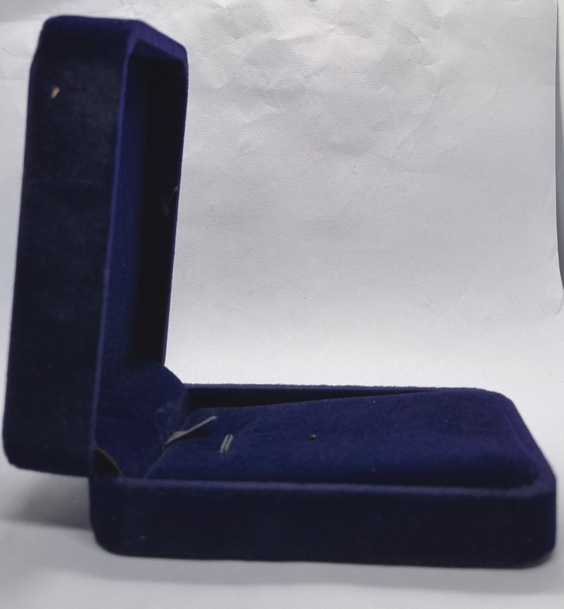 Sale! Velvet Gift Boxes