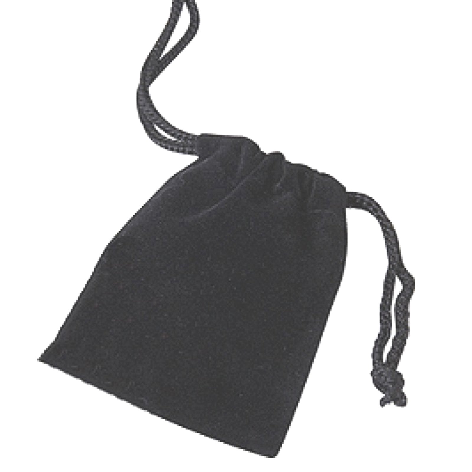 Sale! Velvet Gift Pouches - Pack of 10
