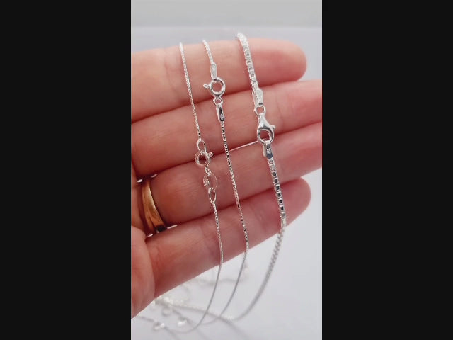 STS Box Chain