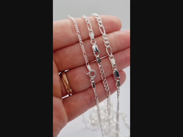 STS Figaro Chain