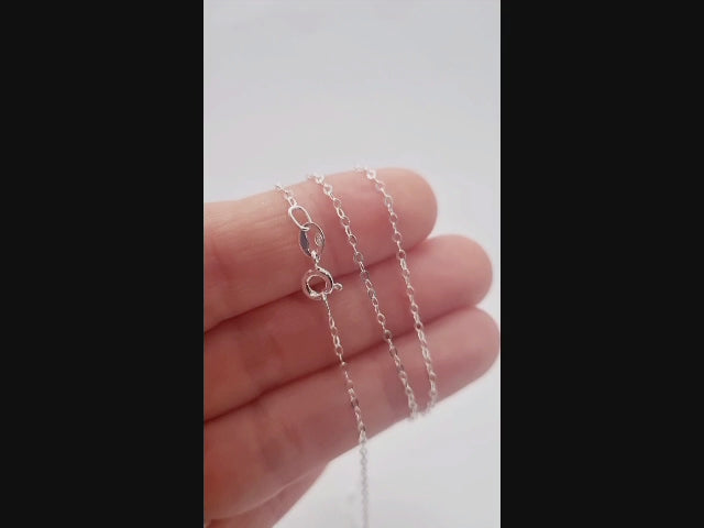 STS Trace / Anchor Chain