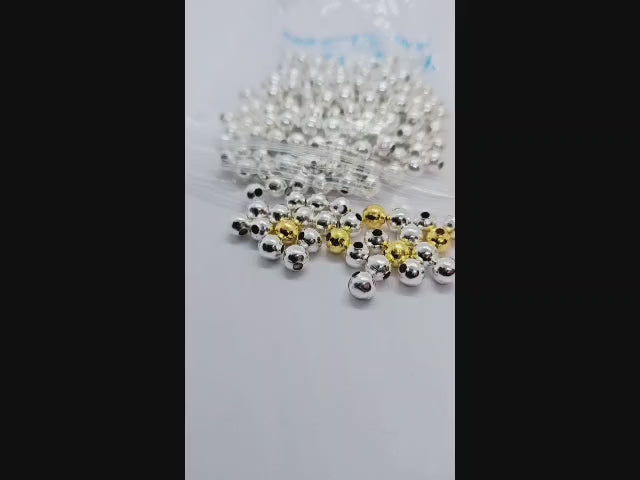 Spacer Beads