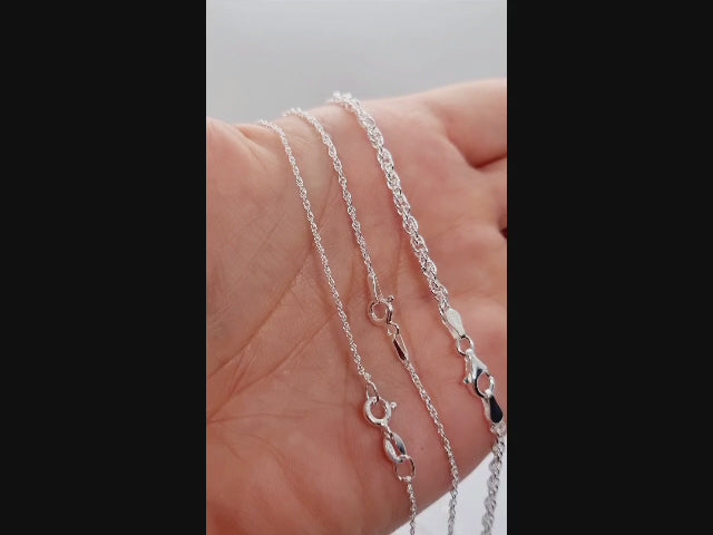 STS Prince of Wales Chain