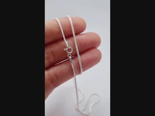 STS Foxtail Chain