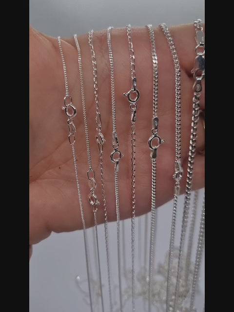 STS Curb Chain